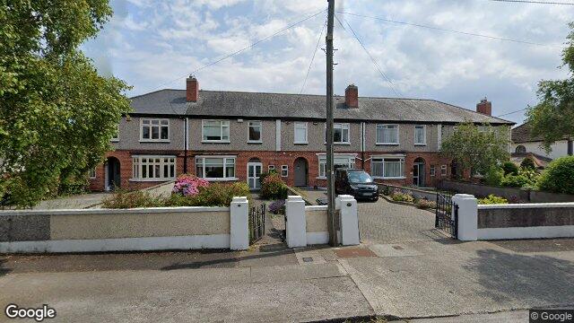 Street view of 22 Seapark Road, Dublin 3