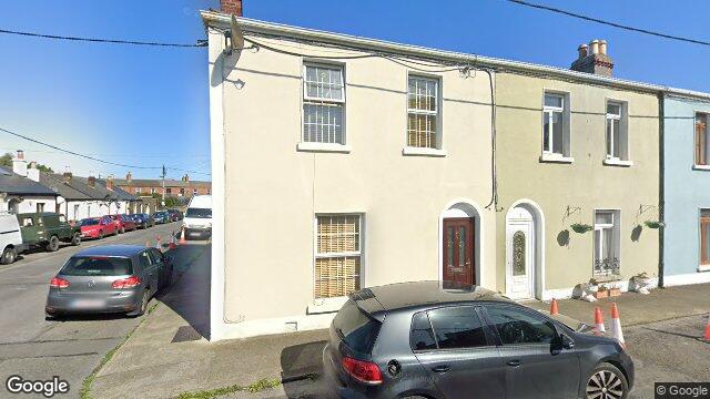 Street View near 1 Church St, East Wall, Dublin 3
