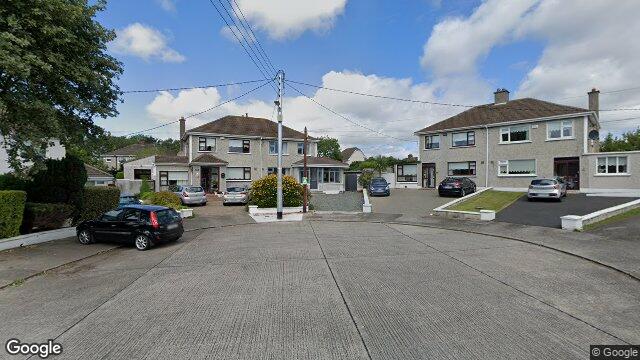 Street view of 41 Raheny Park, Dublin 5