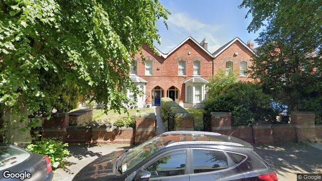 Street View near 104 St Lawrence Road, Clontarf, Dublin 3