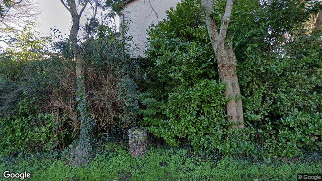 Street view of 109 Ashcroft, Dublin 5