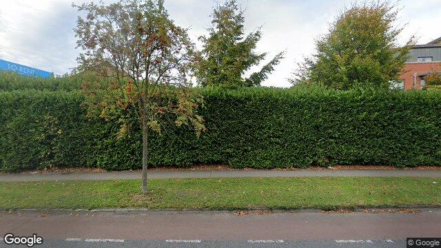 Street view of 79 Hannah Square, St Edmunds, Lucan