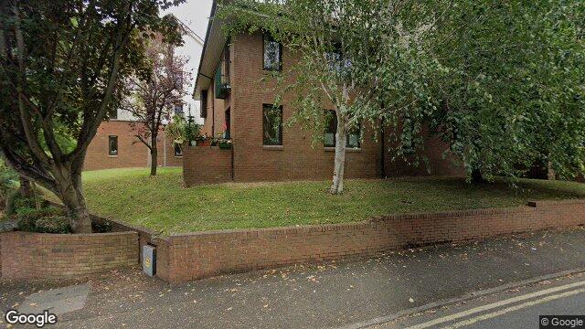 Street view of 7 the Maples, Monkstown Valley, Monkstown