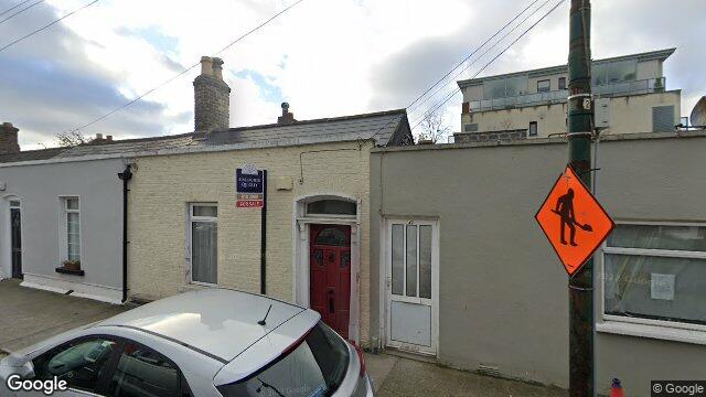 Street View near 46 Bess Borough Avenue, North Strand, Dublin 3
