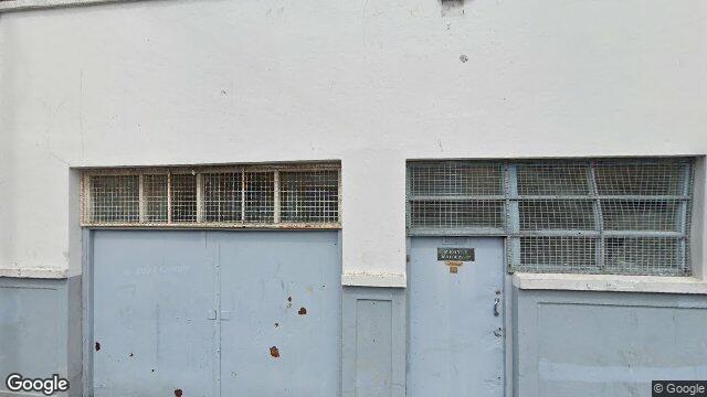 Street View near 13 Ennaville Road, North Strand, Dublin 3