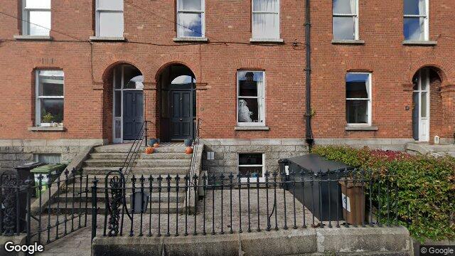 Street view of 39 Belmont Avenue, Donnybrook