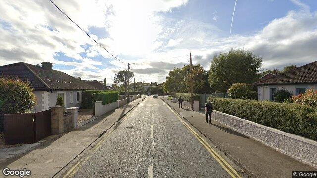 Street view of 29 Middle Third, Dublin