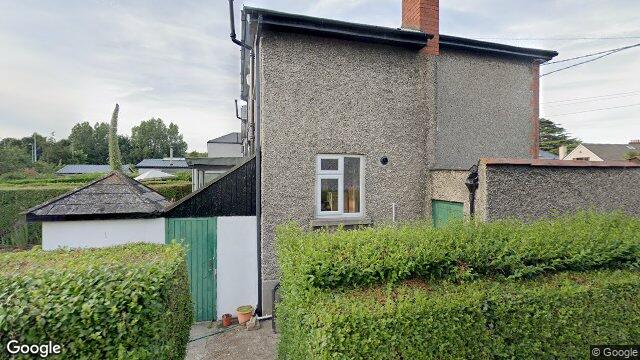 Street View near 8 Oulton Road, Clontarf, Dublin 3