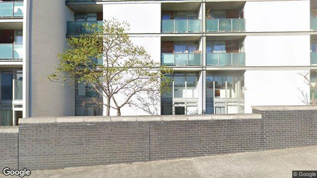 Street View near 127 Crosbies Yard, Ossory Road, Dublin