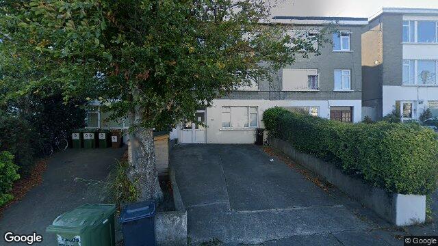 Street view of Apt A, 31 Abbey View, Monkstown
