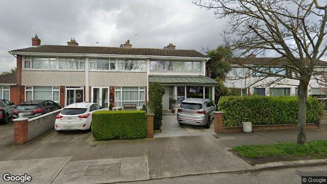 Street View near 73 Seapark Road, Clontarf, Dublin 3