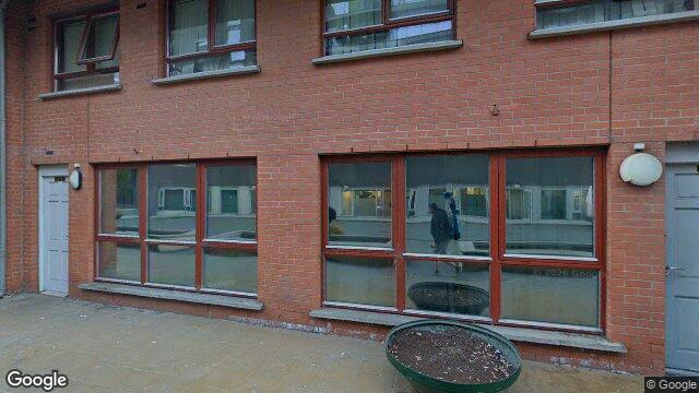 Street view of 365 Castleforbes Square, Dublin 1