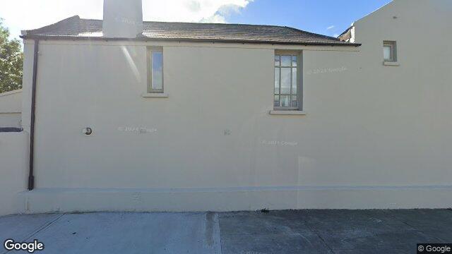 Street view of 80 Albert Road Lower, Co Dublin