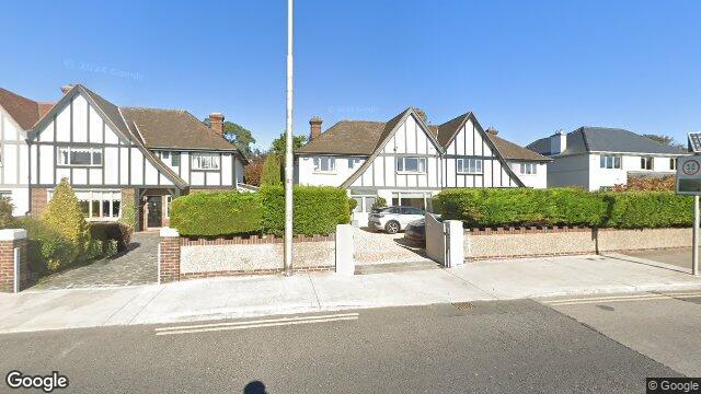 Street View near 130 Clontarf Road, Dublin 3