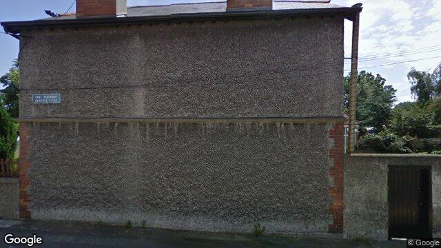 Street view of 65 Sandymount Road, Sandymount