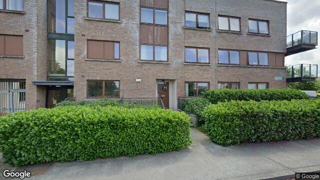 Street view of Apartment 5, The Platform, Lucan