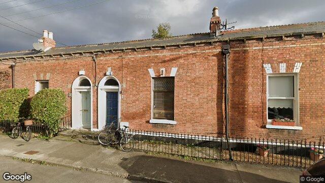 Street View near 3 Northbrook Avenue Lower, Dublin