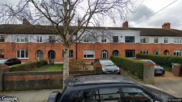 Street view of 46 Furry Park Road, Dublin 5