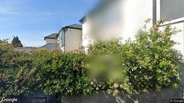 Street View near 62 Dunluce Road, Dublin 3