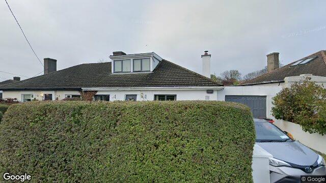 Street view of 236 Howth Road, Dublin 5