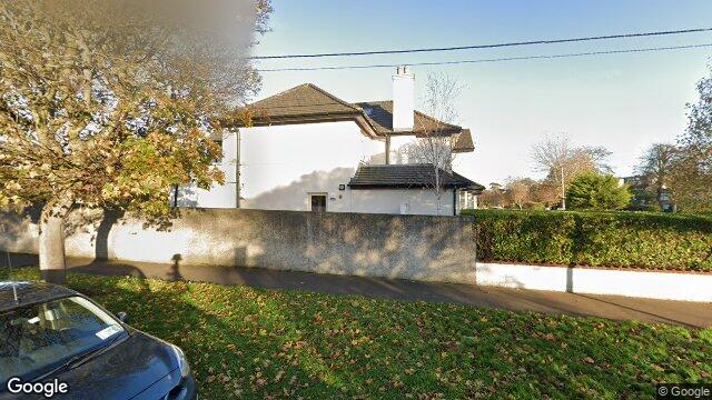 Street view of 644 Howth Road, Dublin 5