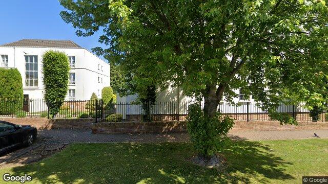 Street view of 20 Avoca Hall, Avoca Park, Blackrock