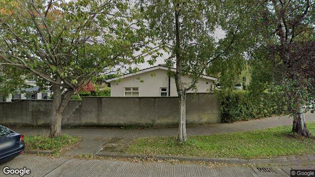 Street view of 101 Marsham Court, Blackrock