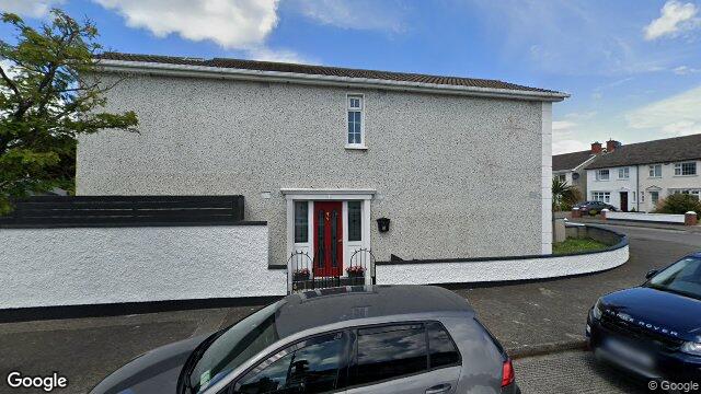 Street View near 79 Griffith Court, Dublin 3