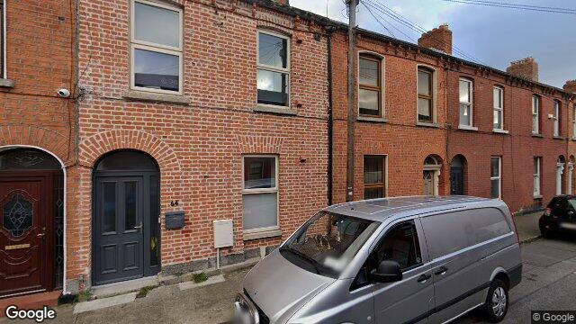 Street View near 64 St Marys Road, East Wall, Dublin 3