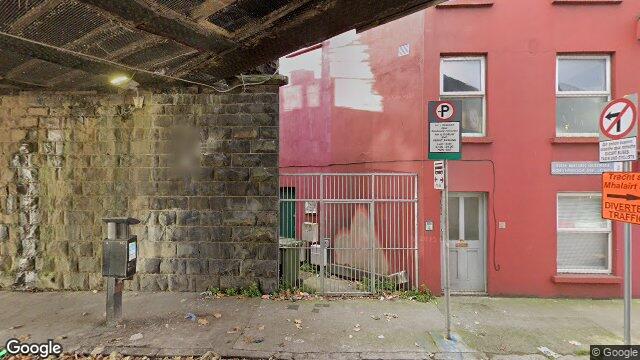 Street View near 123A North Strand Road, Dublin 3