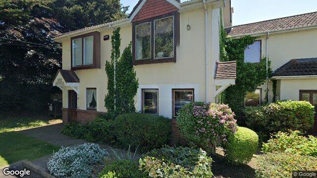 Street view of 5 St Johns Close, Mounttown, Dun Laoghaire