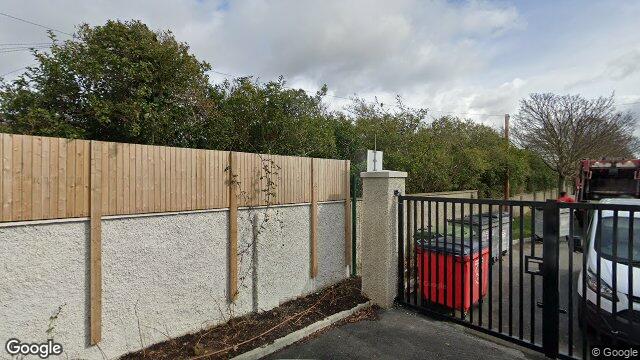 Street view of 42 Brookwood Road, Dublin 5