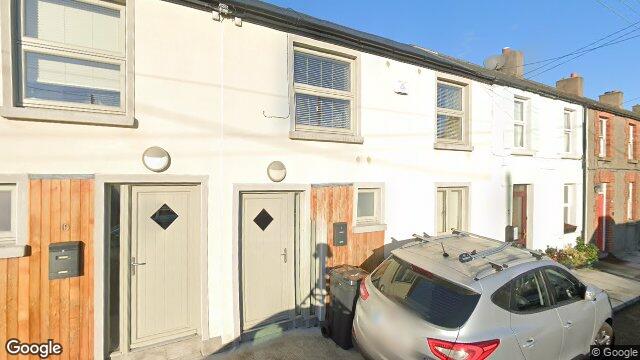 Street view of 9 Annaville Avenue, Blackrock