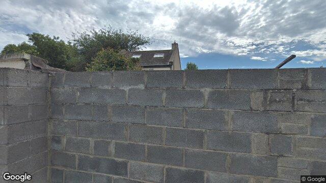 Street View near The Mews Rear No 7, Castle Avenue, Clontarf
