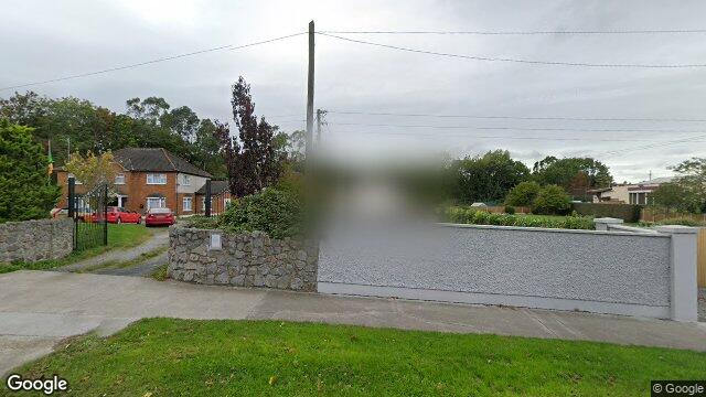 Street view of 101 Raheny Road, Raheny, Dublin 5