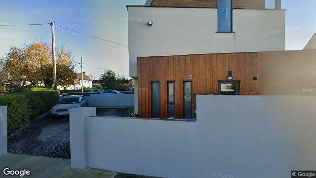 Street view of 239A Pearse Road, Sallynoggin