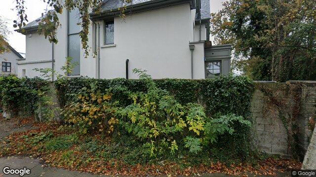 Street view of 2 Castle Court, Clontarf, Dublin 3