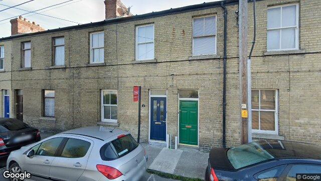 Street view of 10 Brookfield Terrace, Blackrock
