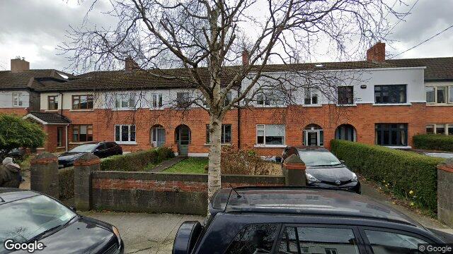 Street view of 48 Furry Park Road, Dublin 5