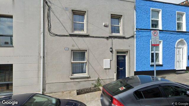 Street view of 17 Langrishe Place, Dublin 1