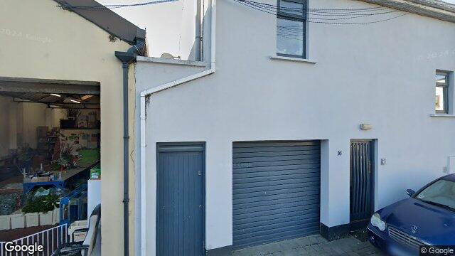 Street View near 16 Crescent Place, Dublin 3