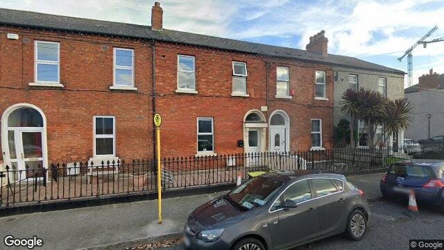 Street View near 35 Church Road, East Wall, Dublin 3