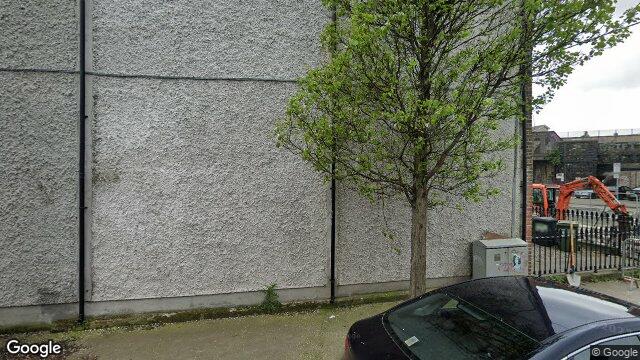 Street View near 114 North Strand Road, Dublin 3