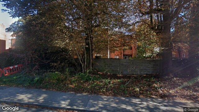 Street View near 25 Merchamp, Seafield Road East, Clontarf Dublin 3