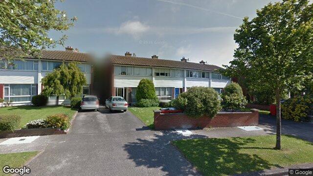 Street View near 35 Chelsea Gardens, Clontarf, Dublin 3