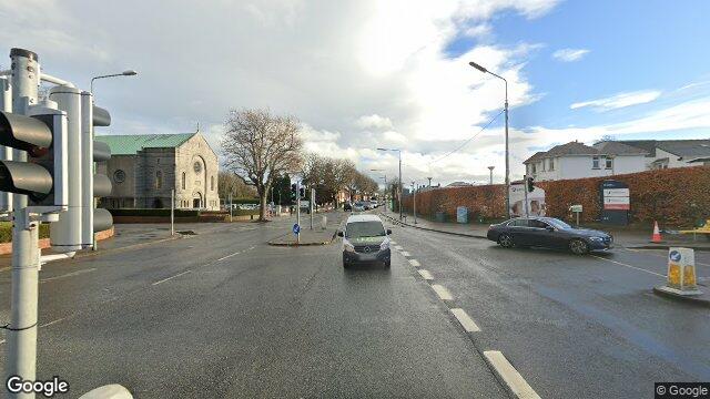 Street view of 209 Merrion Road, Merrion