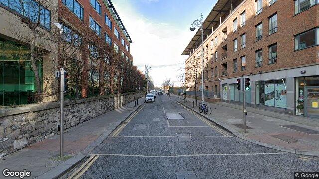 Street view of 177 Skellig Michael, Custom House Harbour, Ifsc