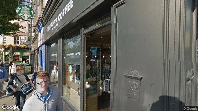 Street view of 194 Bachelors Walk, Dublin 1