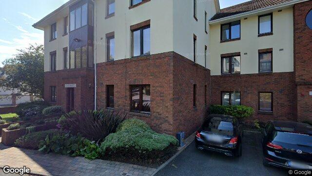 Street view of 2 the Cedars, Monkstown Valley, Monkstown