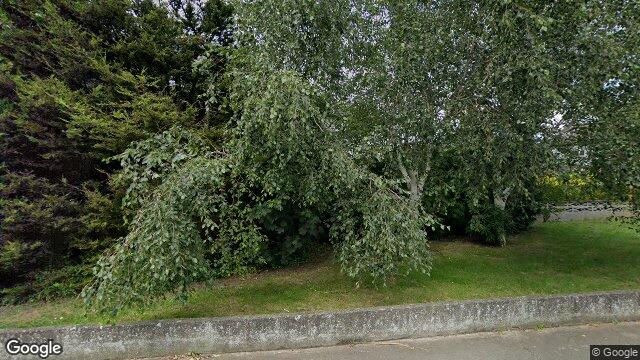 Street view of 1 Dollymount Rise, Dublin 3